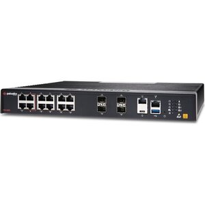 Palo Alto Networks PA-550 NGFW with Precision AI and 3 Years Support