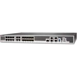 Palo Alto Networks PA-1410 NGFW with Advanced Threat Prevention + Advanced URL Filtering Bundle and 3 Years Support