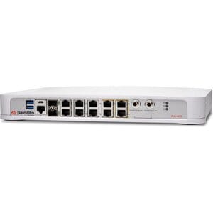 Palo Alto Networks PA-415 NGFW with Precision AI and 3 Years Support