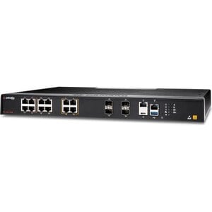 Palo Alto Networks PA-545-POE NGFW with Precision AI and 3 Years Support