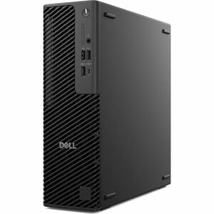 Dell Pro Max Slim FCS1250 - Ultra 7 265 - 32GB RAM 1x32GB DDR5 - 1TB SSD - NVIDIA RTX A1000 8GB - Windows 11 Pro - 3Y ProS
