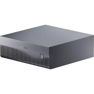 Ascent GX10 Compact Desktop AI Supercomputer - NVIDIA GB10 Grace Blackwell Superchip - 128GB LPDDR5X - 2TB NVMe SSD - Wi-F