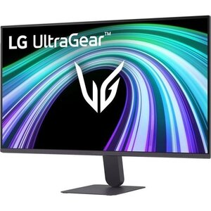 LG UltraGear 24G411B-B - 24" FHD (1920x1080) IPS Gaming Monitor - 144Hz - 1ms MBR - AMD FreeSync & NVIDIA G-SYNC Compatibl