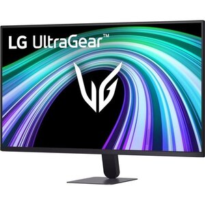 LG UltraGear 32G403B-B - 32" FHD (1920x1080) VA Gaming Monitor - 144Hz, 1ms MBR - AMD FreeSync, HDR10 - HDMI 2.0, DisplayP