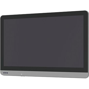POC-424 23.8" FHD Clinical AIO Anti Glare Touch - Ultra 5 125U - 16GB RAM - 512GB SSD - RFID, Wi-Fi, Bluetooth - Standard 