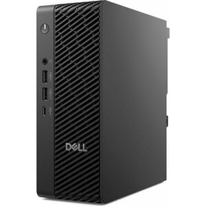Dell Pro Max Micro FCM2250 - Ultra 9 285 - 32GB RAM 1x32GB DDR5 - 1TB SSD - NVIDIA RTX A1000 8GB - Windows 11 Pro - 3Y Pro