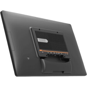 15.6in ARM-Based Android Enterprise AIO Touch Computer - RK3576 CPU - 4GB RAM - 64GB SSD - Android 14 GMS - WiFi - FHD 350
