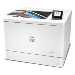 COLOR LASERJET ENTERPRISE M751DN + 4YR NBD