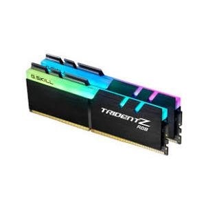 TZ RGB 32G KIT 2X16G PC4-28800 DDR4 3600MHZ 16-19-19-39 1.35V DIMM
