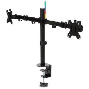 SmartFit Ergo Dual Extended Monitor Arm