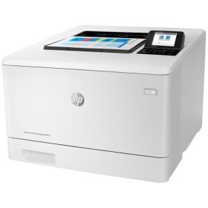 Color LaserJet Enterprise M455DN Printer + 3YR NBD