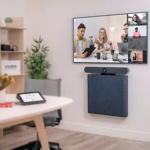 Credenza Mini - 2023 Edition - Blue