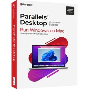Parallels Desktop for Mac Business Subscription - 1 Year