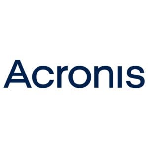Acronis Cyber Protect - Backup Standard Server License – 1 Year Renewal Acronis Premium Customer Support ESD