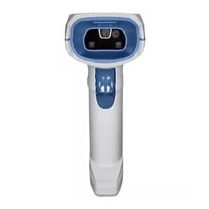 DS8108-HC USB KIT: DS8108-HC4000BVZWW SCANNER CBA-U21-S07ZBR SHIELDED USB CABLE