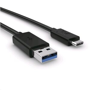 USB C TO USB A COMM CHARGE CBL 1M LONG CRD-TC56-CVCD2-02