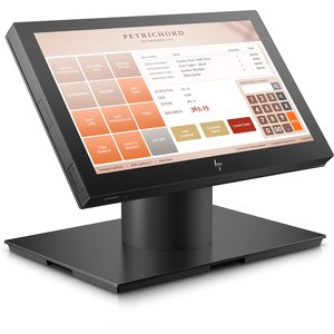 Engage One Essential All-in-One - 14" FHD Touch Screen - Pentium N6415 - 8GB RAM - 256GB SSD - Ebony Black - Windows 10 Io
