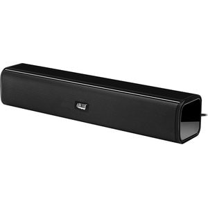 Xtream S5 USB-Powered Sound Bar Speaker 5W x 2