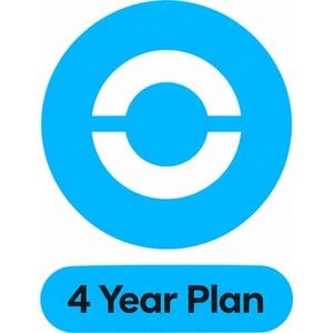 Logitech Sync Plus 4 Year Plan
