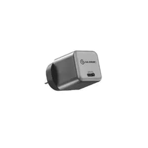 ALOGIC 1X20 Rapid Power 20W GaN Charger # 1xUSB-C AU Version