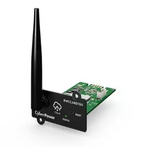 CyberPower Systems Cloud Card Wifi Interface