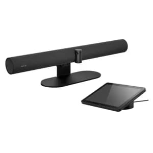 PanaCast 50 Video Bar System - Unified Communication (no partner UC app pre-selected)