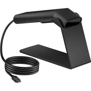 HP Engage 2D G2 Barcode Scanner (Black)