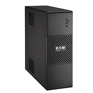 Eaton 5S 700VA/420W Line Interactive UPS LED
