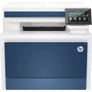 Color LaserJet Pro MFP 4301fdw Printer + 3 Year Next Business Day Service