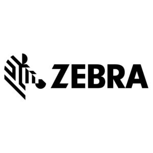 Gamber-Johnson Zebra 2 in 1 attachable keyboard for the ET40/45 US ENGLISH