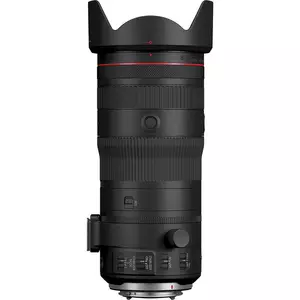 Canon - 24 mm to 105 mmf/2.8 - Varifocal Lens for Canon RF - 4.3x Optical Zoom - USM