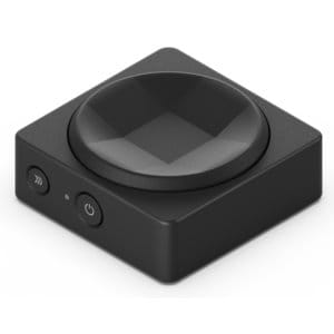Adaptive D-pad Button - Commercial Black