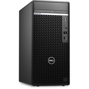 OptiPlex XE4 Tower - Pentium Gold G7400 - 8GB RAM - 256GB SSD - Intel Integrated Graphics - No WiFi - KB&M Included - Wind