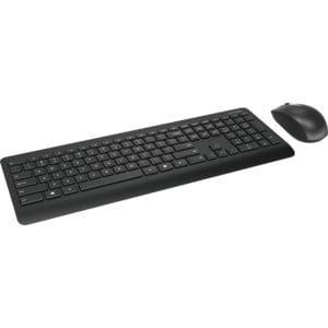 Incase Wireless Desktop 900 - Black - Designed by Microsoft™
