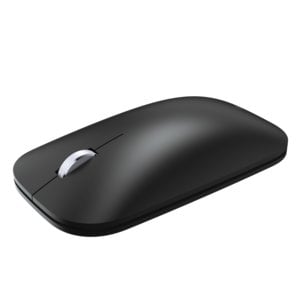 Incase Modern Mobile Mouse - Black - Designed by Microsoft™