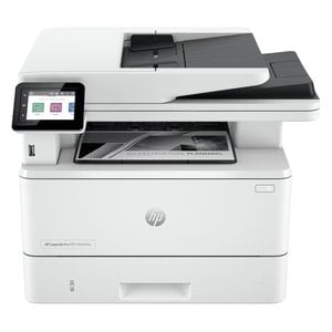 LASERJET PRO MFP 4101DW + BLACK TONER