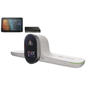 HP Poly Large Room Windows with G9+E70