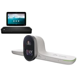 HP Poly Large Room Android G62+TC10+E70