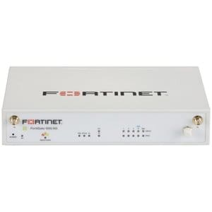 FortiGate 50G-5G 5xGE RJ45 ports (Incl 4xInternal Ports, 1xWAN Ports),  with Embedded 3G/4G/LTE/5G wireless wan module, 5 