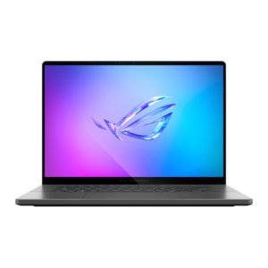 Asus ROG Zephyrus G16 GU605 GU605CW-QR107X 16" Gaming Notebook - 2.5K - 240 Hz - Intel Core Ultra 9 285H - 32 GB - 1 TB SS