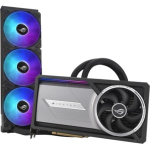 ROG Astral LC GeForce RTX 5090 32GB GDDR7 OC Edition