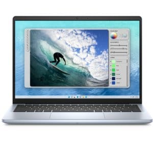 Dell Inspiron 14 5440 - 14in FHD+ (1920x1200) - i5-1334U - 16GB RAM (2x8GB) - 1TB SSD - Backlit Keyboard - FHD RGB Camera 