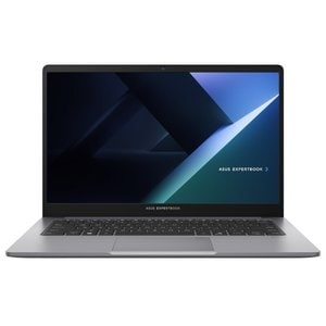 ExpertBook B1403CVA - 14.0in FHD (1920 x 1080) 16:9 - i7-1355U - 16GB RAM - 512GB SSD - 3cell 63Wh - Windows 11 Pro - 1Y O