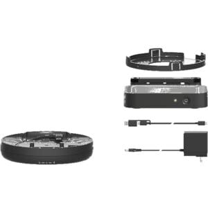 Rally Camera Extension Kit - Single category cable connectivity for Logitech Rally Camera