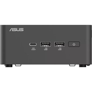 ASUS NUC15 PRO Intel Core Ultra 7 265H vPro Barbone TALL Kit with AU cord