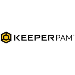 Keeper Privileged Access Manager Add-On - Includes advanced Privileged Access Management (PAM) functionality, along with K