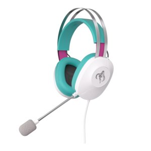 TUF Gaming H1 Gen II Hatsune Miku Edition