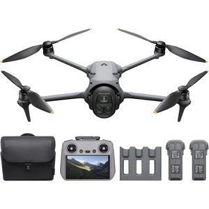 DJI Mavic 4 Pro Fly More ComboDJI RC 2