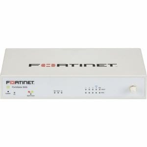 FortiGate 50G-SFP-POE 3xRJ45 PoE+ ports, 1xRJ45 PoE+ WAN, 1xRJ45 WAN port, 1xSFP port