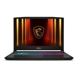 Katana 15 HX - 15.6in QHD - i9-14900HX - RTX5070 GDDR7 8GB - 16GB8GBx2 RAM DDR5 - 512GB NVMe SSD - WiFi 6E AX211 - 4cell 7